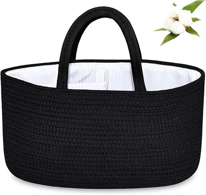 Nursery Storage Bin and Car Organizer