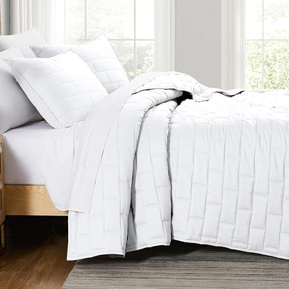 Paisley Bedding Quilt Set