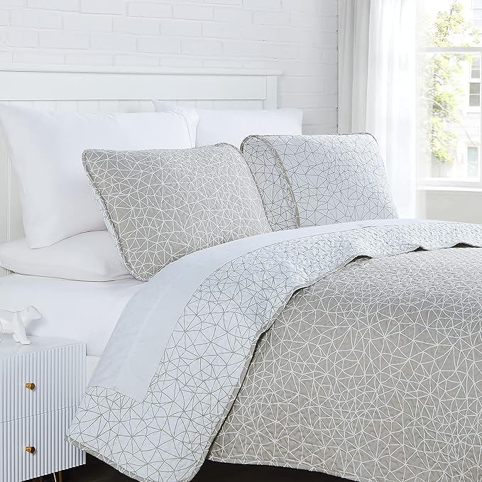 Paisley Bedding Quilt Set